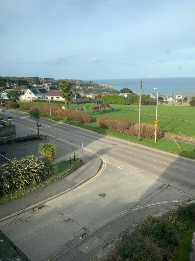 Green Apple Bed And Breakfast St Ives Exterior foto