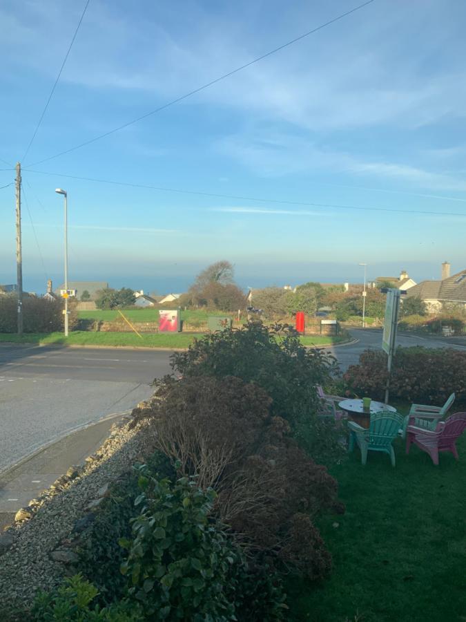 Green Apple Bed And Breakfast St Ives Exterior foto