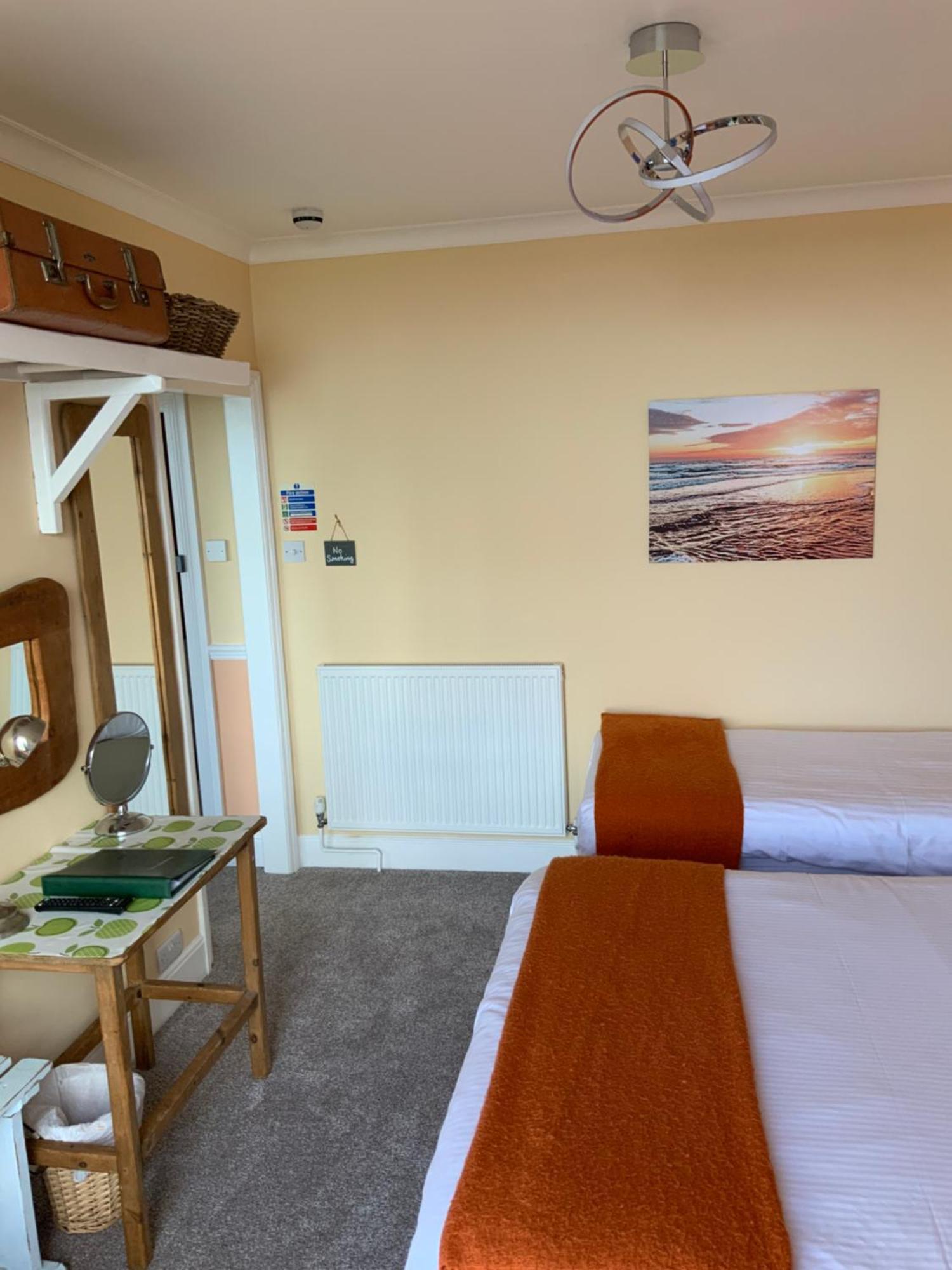 Green Apple Bed And Breakfast St Ives Exterior foto