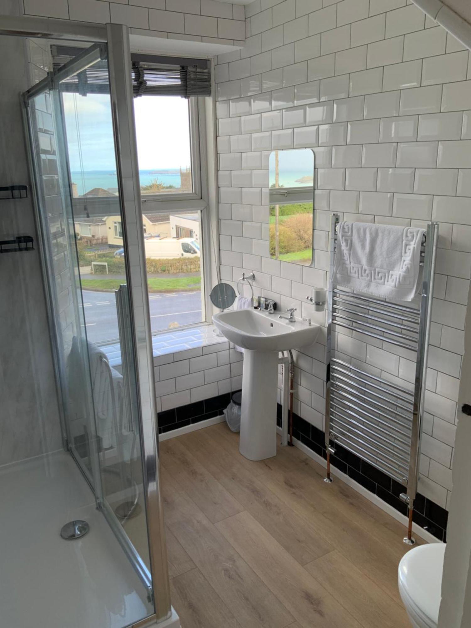 Green Apple Bed And Breakfast St Ives Exterior foto