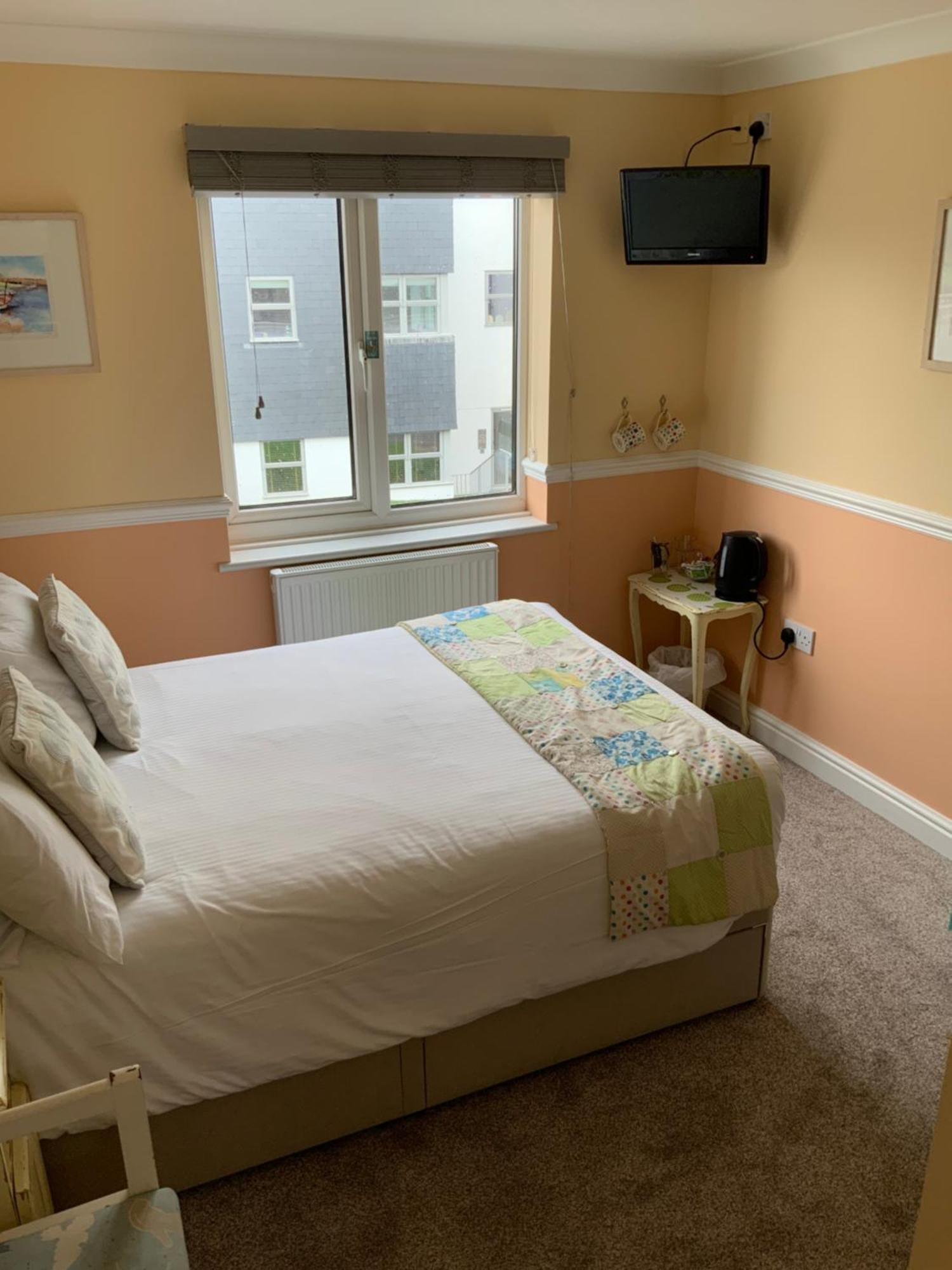 Green Apple Bed And Breakfast St Ives Exterior foto