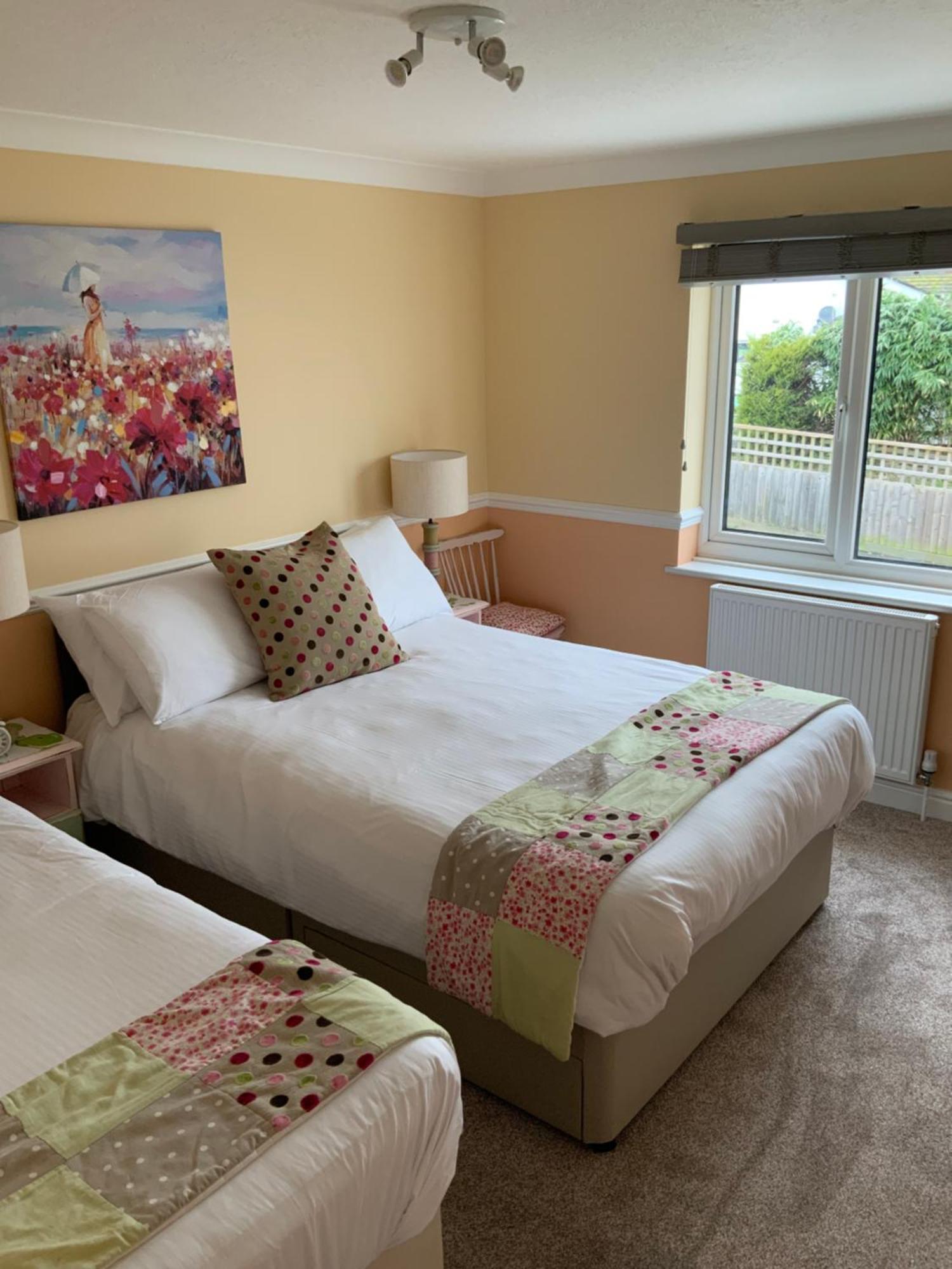 Green Apple Bed And Breakfast St Ives Exterior foto
