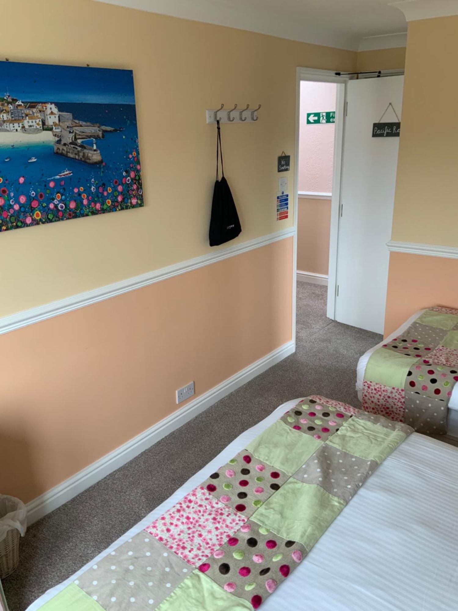 Green Apple Bed And Breakfast St Ives Exterior foto