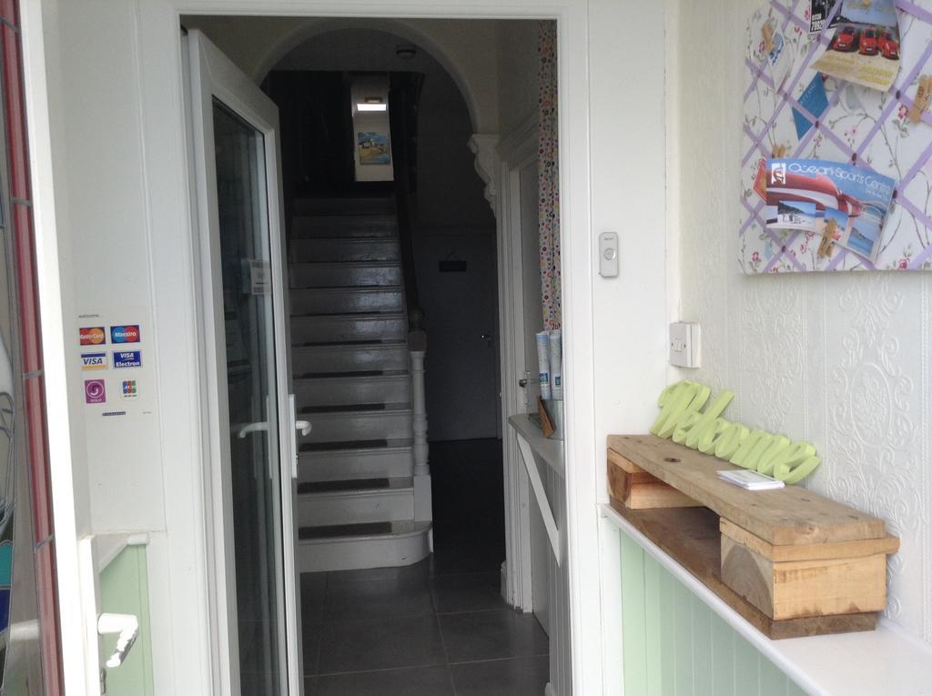 Green Apple Bed And Breakfast St Ives Quarto foto