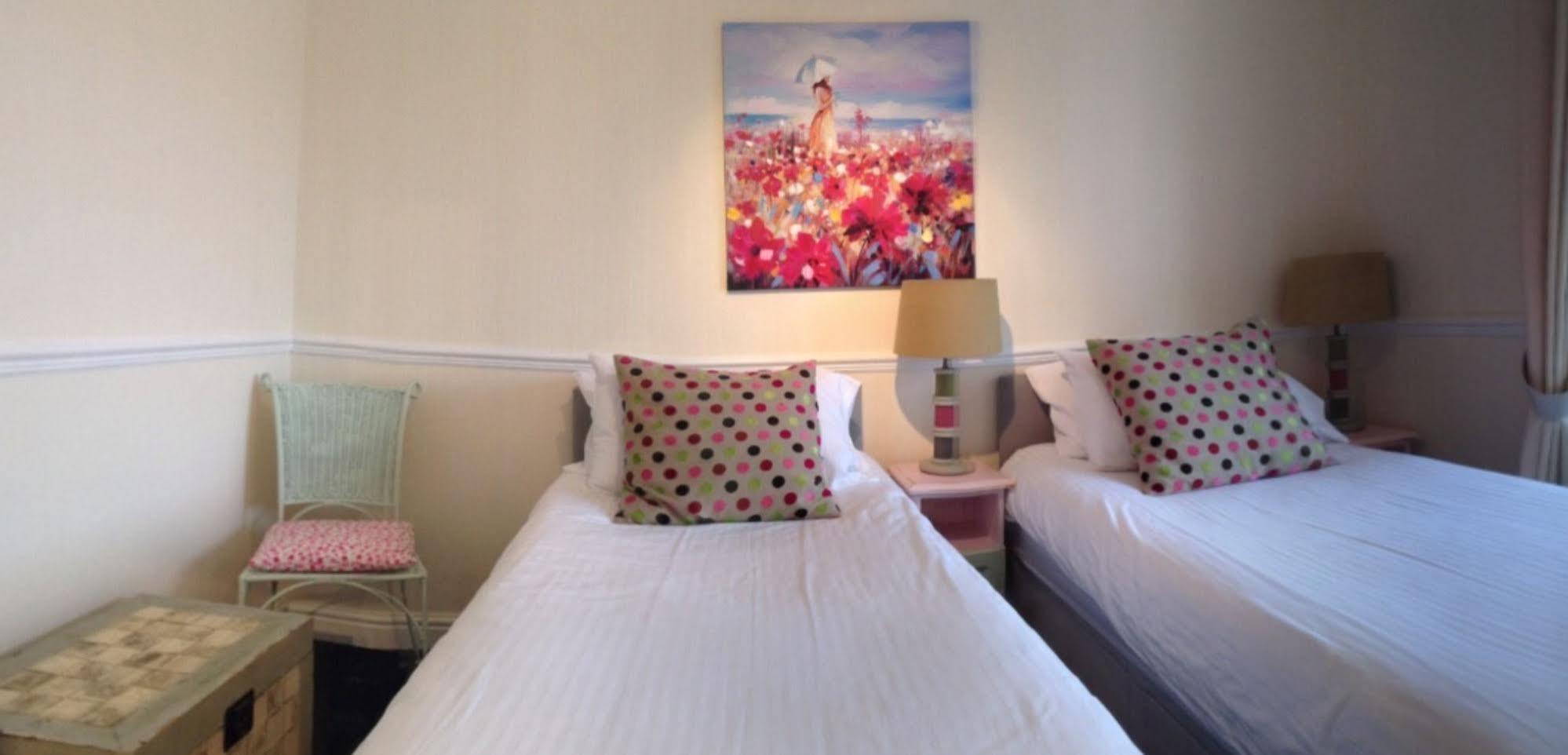 Green Apple Bed And Breakfast St Ives Exterior foto