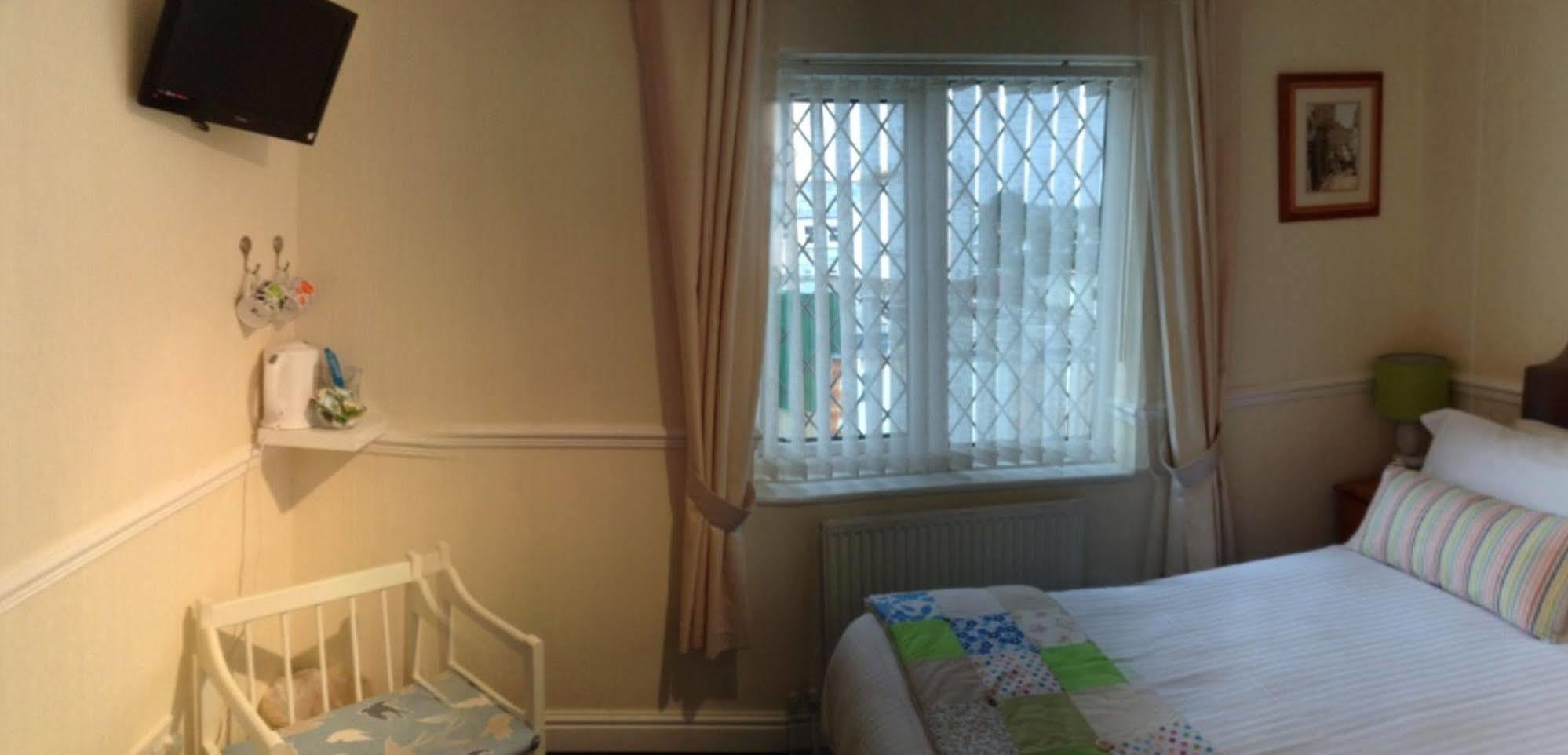 Green Apple Bed And Breakfast St Ives Exterior foto