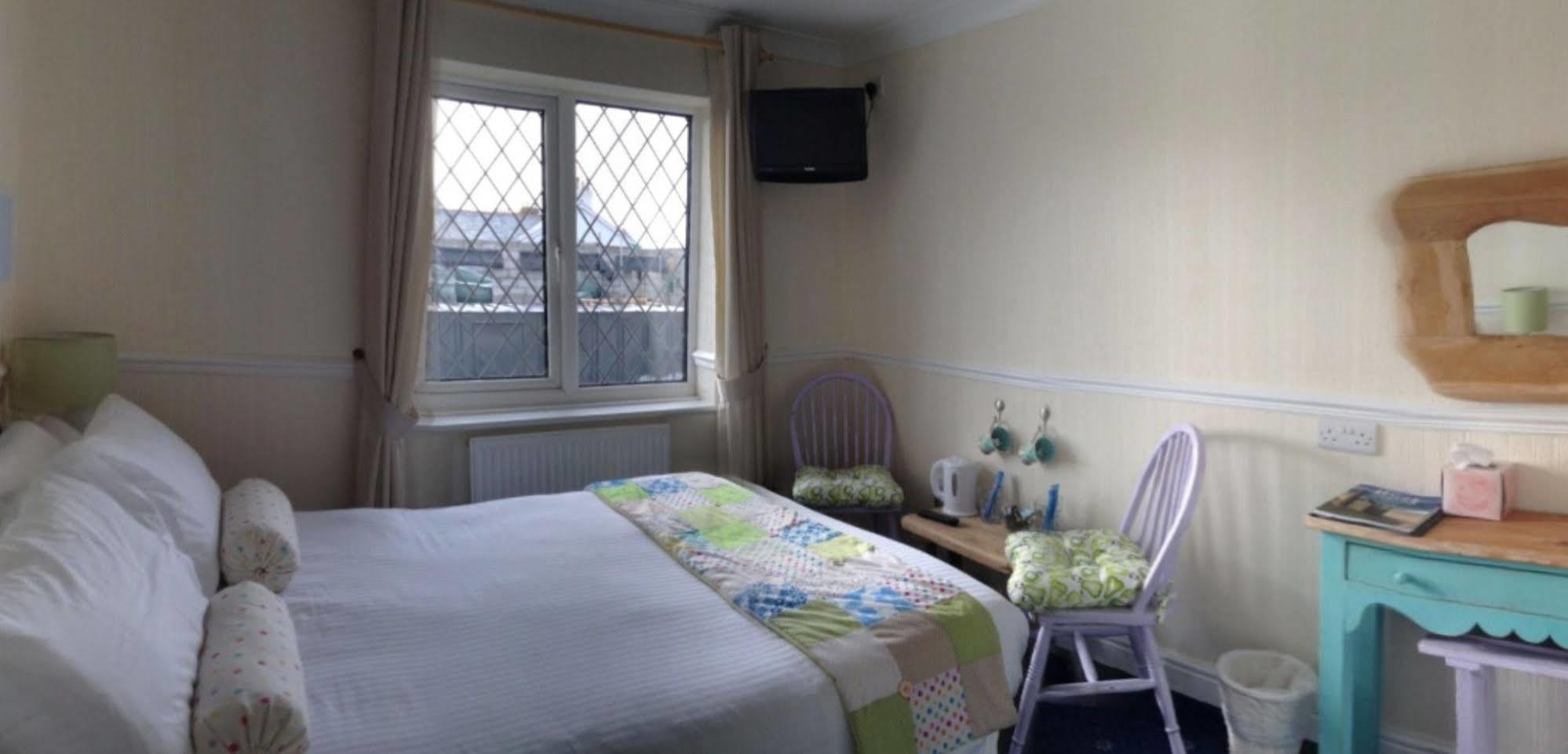 Green Apple Bed And Breakfast St Ives Exterior foto