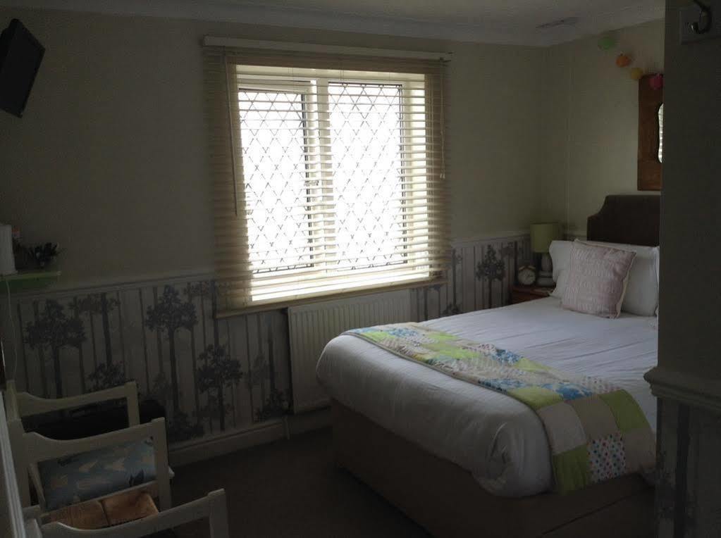 Green Apple Bed And Breakfast St Ives Exterior foto